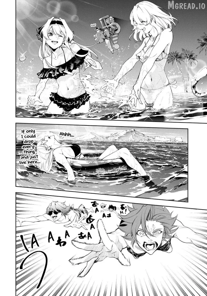 Wistoria: Wand and Sword Chapter 65 image 10_optimized